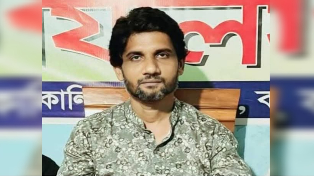 কালিয়া পৌর বিএনপির সাধারণ সম্পাদক বহিষ্কার